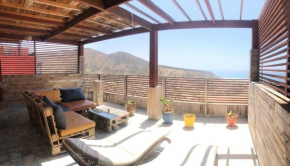 Little Paradise House